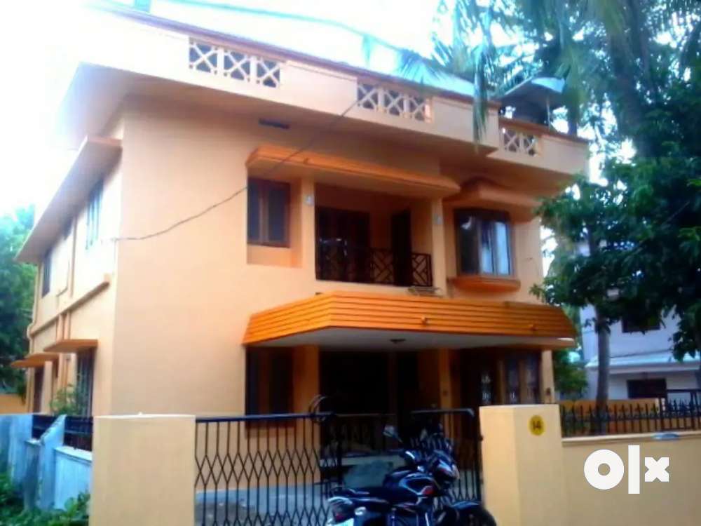 Deepam house, 2nd floor, TKV Nagar, Kalmandapam, Palakkad