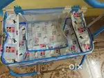 New Born Cradle