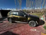 Renault Duster 2015 Diesel 92000 Km Driven