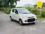 Maruti Suzuki Alto 800 2012-2016 LXI, 2016, Petrol