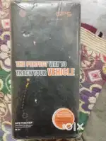 Vehicle gps tracker