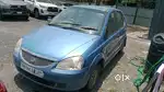 Tata Indica 2006 Petrol Well Maintained