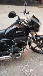 The best bike