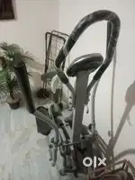 CYCLE MACHINE