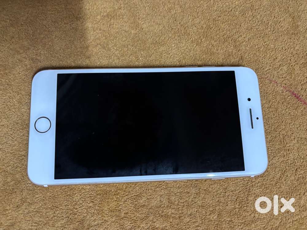 iPhone 7 Plus 128GB Gold – Good Condition & Battery