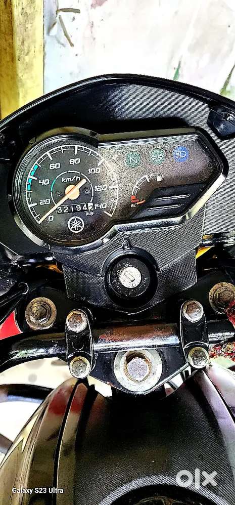 Full new connection Milage 70 ka deta hai