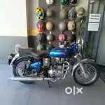 Royal Enfield Bullet 350