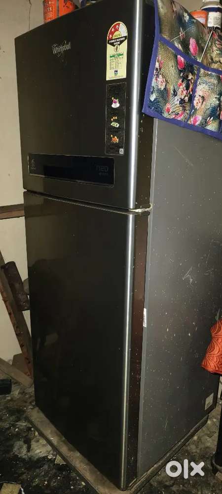 Whirlpool good working