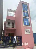 New House Rent Thiruninravur Gomathipuram