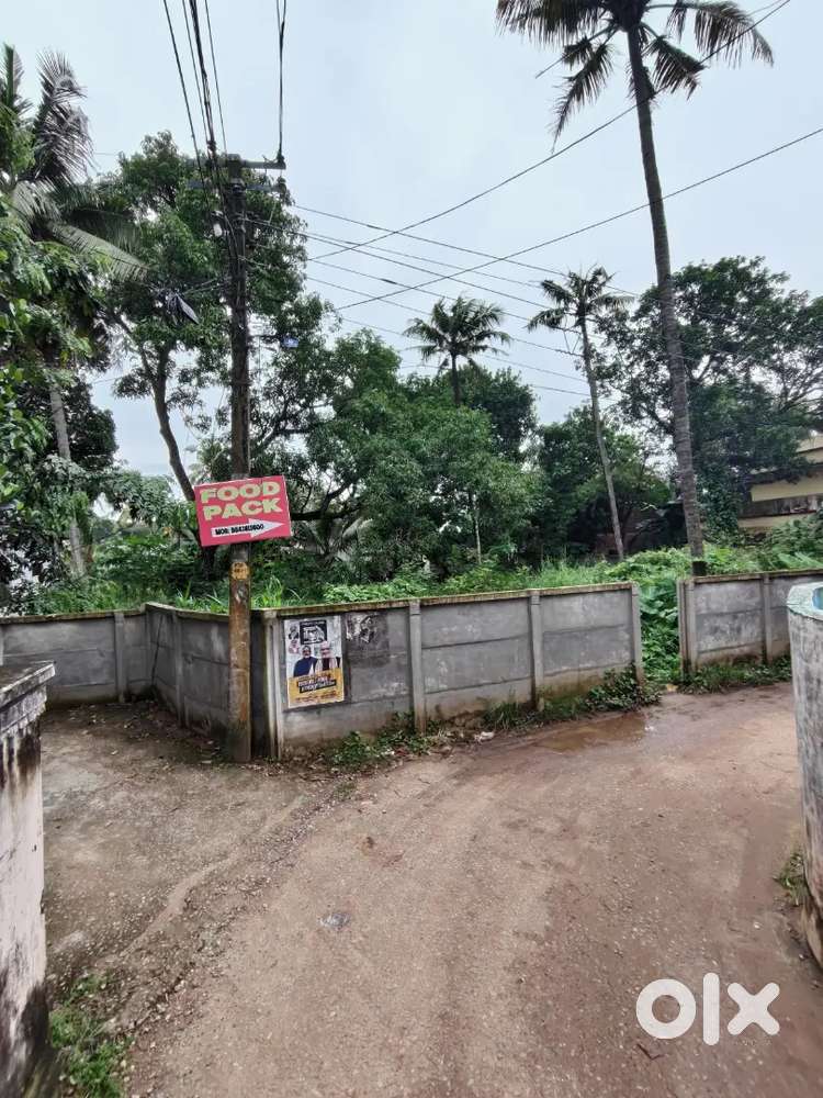 13¼ cent കൊട്ടിയം ഐ മാളിന് പിന്നിൽ  (വനിത ജ്വല്ലറി)