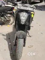 Ktm duke 125 2019