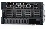 Dell EMC PowerEdge R740xd Rack Server A+ Condition