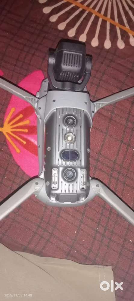 Dji air 3 deon cemara