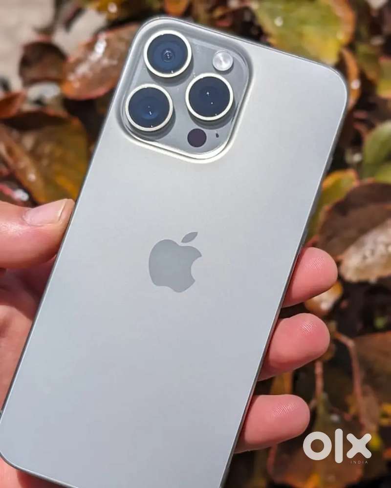 i sell i phone 15 pro max