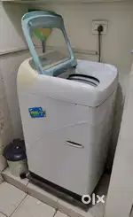 Samsung Washing Machine