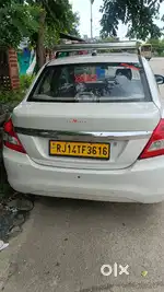 Dzire uber repido driver