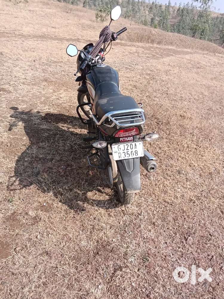 Arjant selll karvani che