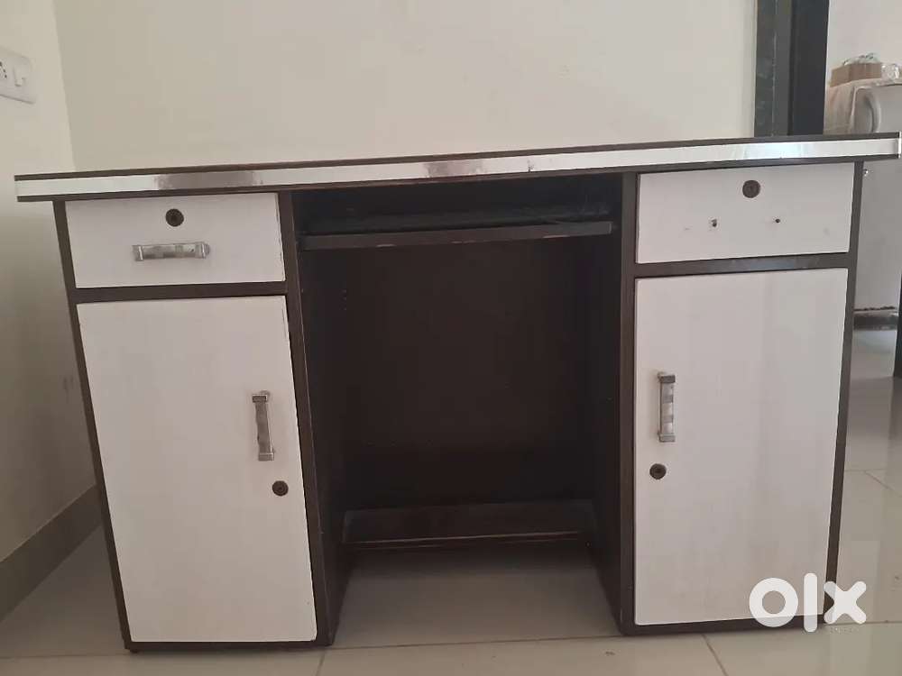 Computer TV Study table