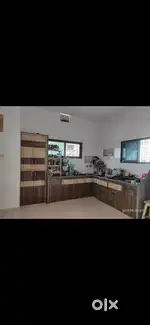 Modules kitchen and bed 7*7 avaliable