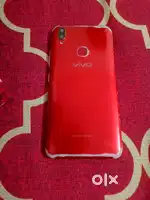 Vivo y85 (6/128) Sale & Exchange
