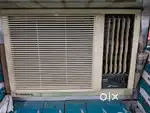 O general AC