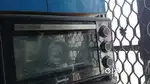 Otg oven havels 24 liiter new condition unused