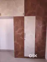 New 2bhk flat in Thoraipakkam area, good location with well ventilated