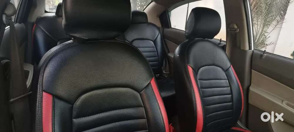 Chevrolet Sail 2014 diesel