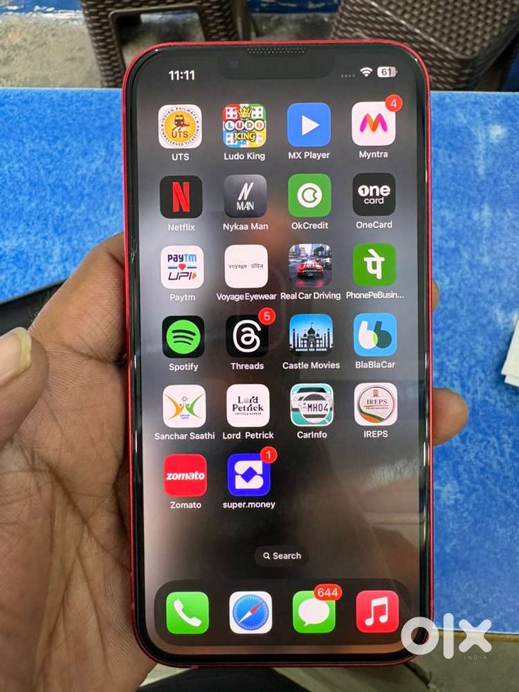 Iphone 13 128gb