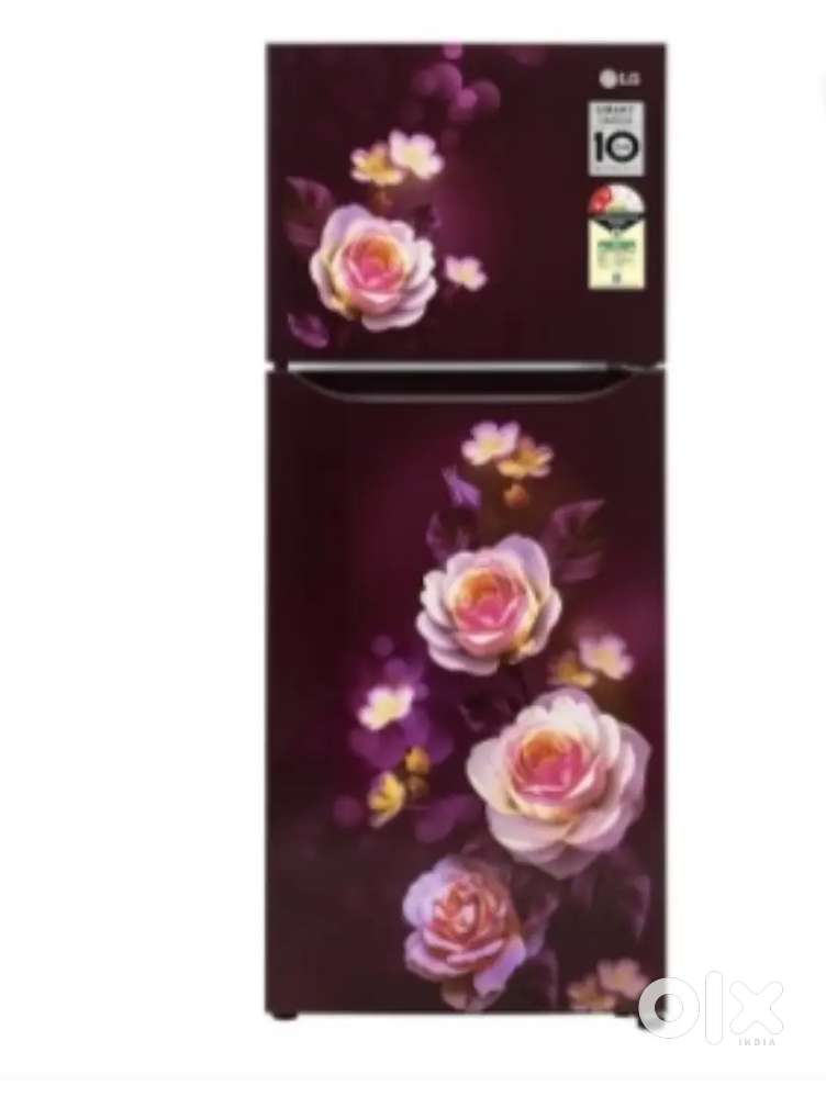 LG FRIDGE FOR SALE