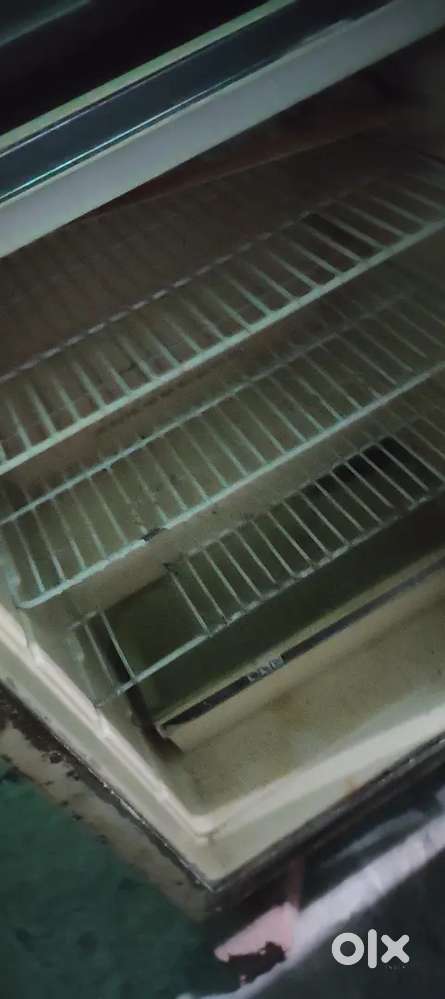 Fridges working condition