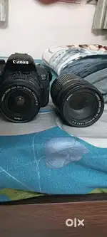 Camera , canon 700