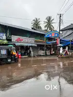 Kuthparamba near bustand shop Rent