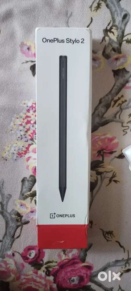 Oneplus stylo