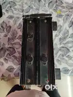Ahuja Amplifiers