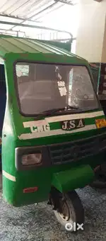 jsa 3 wheeler awesome condition only persnol use work me estmal hui h