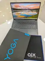 Lenovo Yoga Slim 7