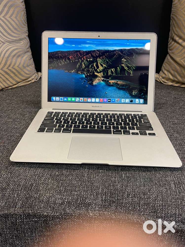 Macbook air,,,fresh condition