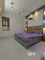 Big size 3bhk flat Ganesh Vihar sirsi road near vaishali nagar jaipur