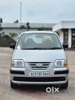 Hyundai Santro, 2013, Petrol