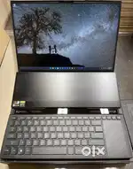 ASUS ROG Zephyrus Duo 16 Ryzen 9 6900HX 32GB 1TB