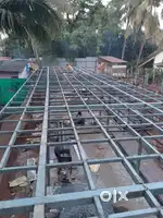 Shazeem Fabrication and welding work