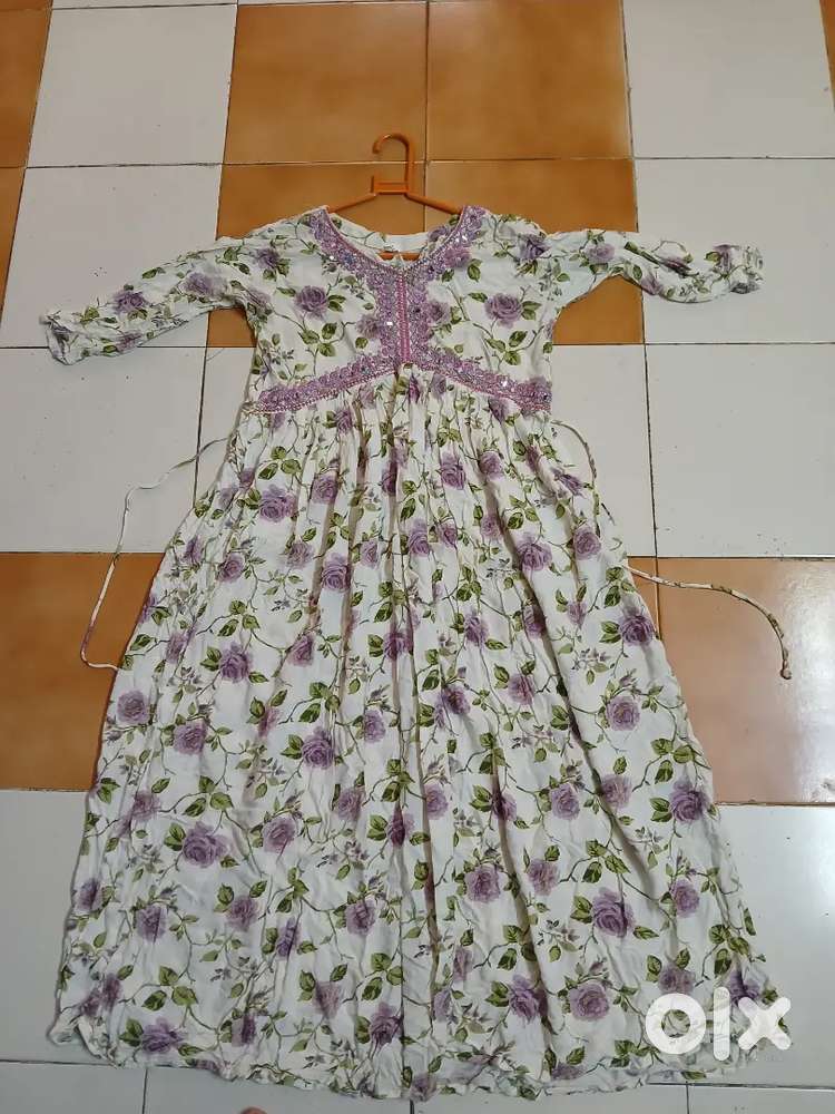 Dress for women