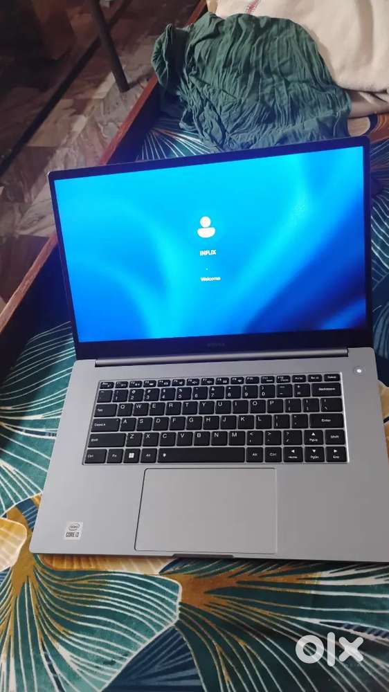 LAPTOP IN NEW CONDITION