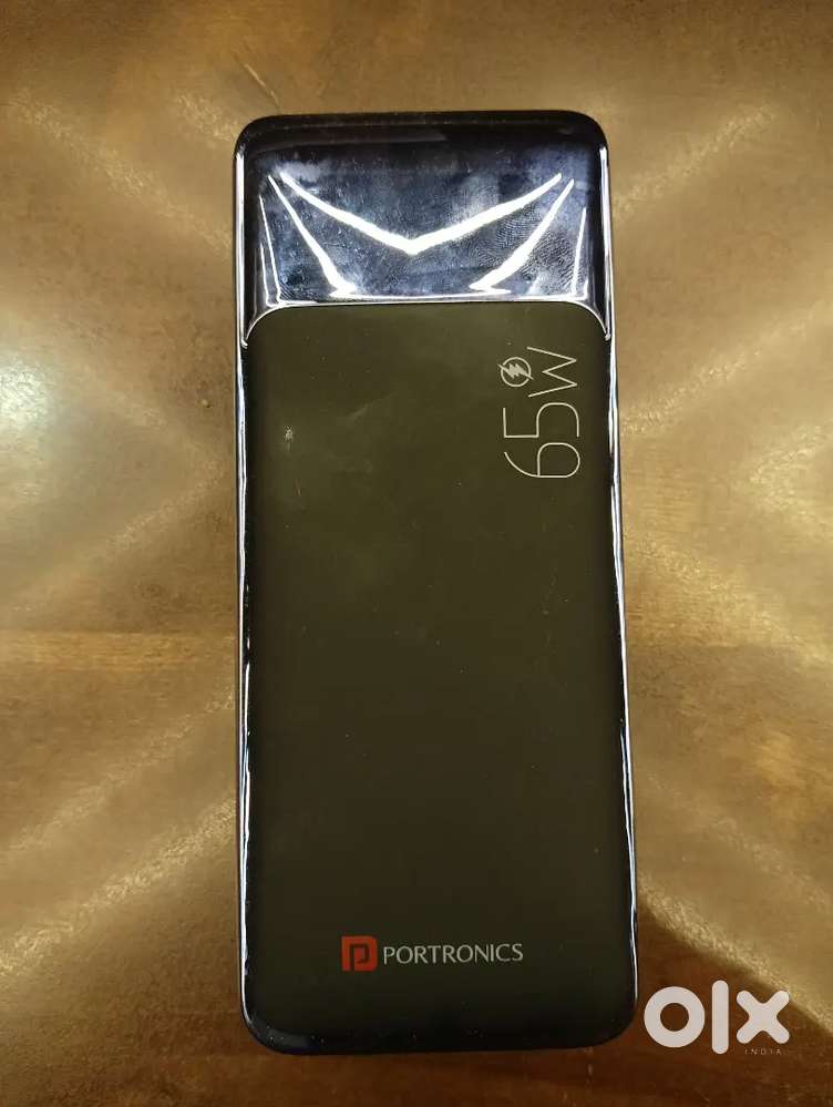 Power bank
