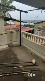 Duplex with riverview
