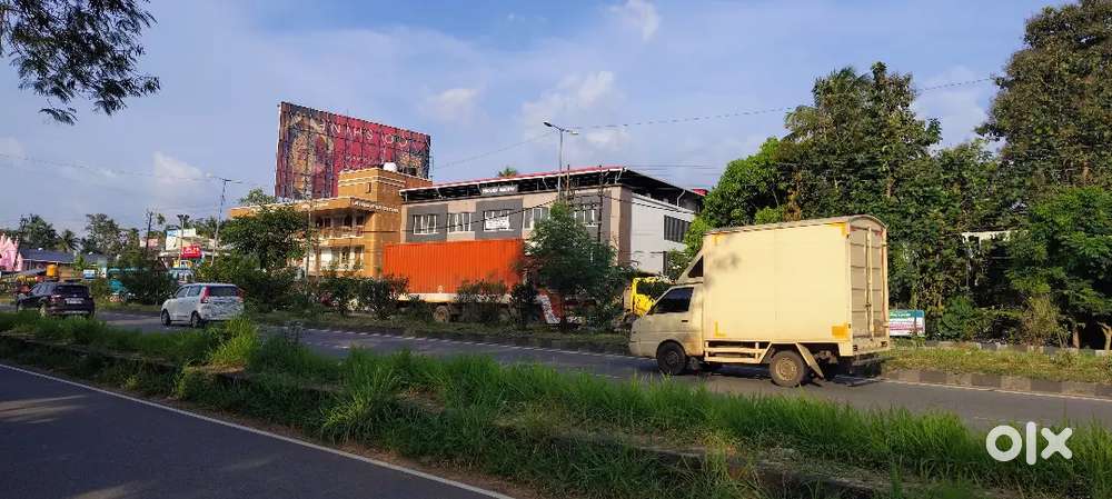 11000 SQFT OFFICE SPACE FOR RENT AT ANGAMALY