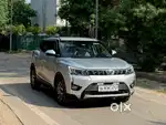 Mahindra XUV300 W8 Option Diesel, 2023, Diesel