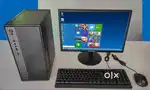 New Core i5, 8GB RAM, 256 GB SSD, 19 Monitor - Wholesale Price