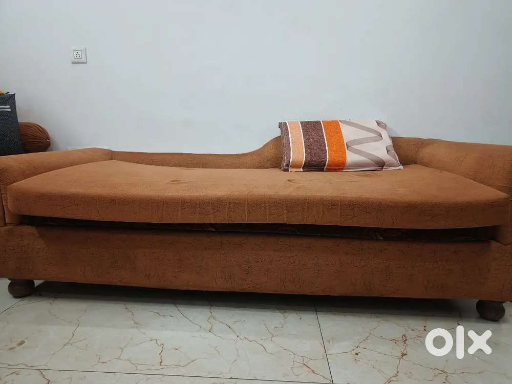 SofaCumBed
